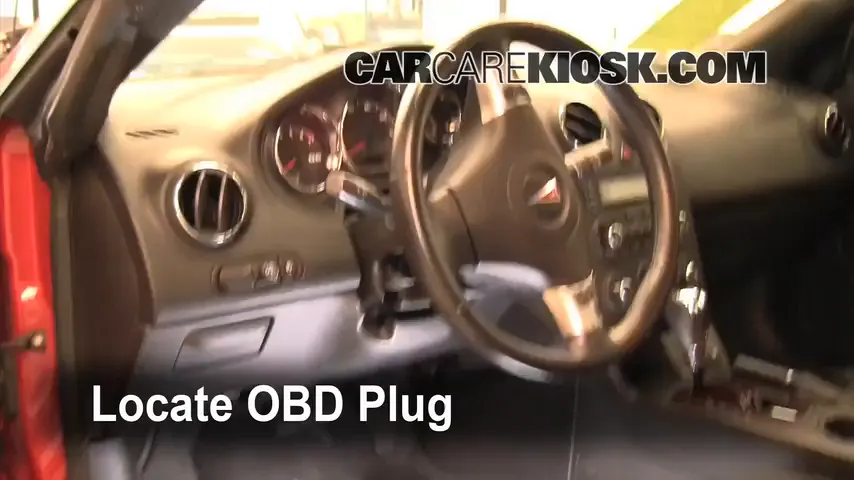 2007 Pontiac G6 3.5L V6 Check Engine Light Diagnose